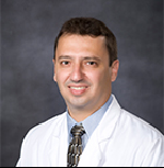 Image of Dr. Francisco Cabral Albuquerque Jr., MD
