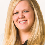Image of Dr. Michelle Pike-Hough, MD