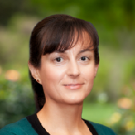 Image of Dr. Nina Rezai, MD