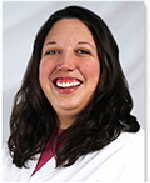 Image of Andrea Spaulding, CNM