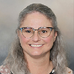 Image of Dr. Maria LM Olberding, MD