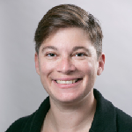 Image of Dr. Elizabeth Freidin Baumann, PhD