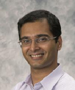 Image of Dr. Deepu A. Thomas, MD