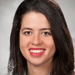 Image of Dr. S. Elena Elena Gimenez, MD