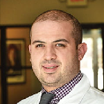 Image of Dr. Zain Imad Kulairi, MD