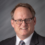 Image of Dr. Chad L. Buhs, MD