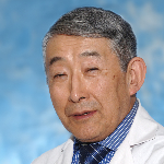 Image of Dr. Ronald H. Hirokawa, MD