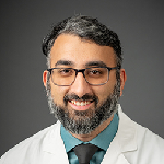 Image of Dr. Hateem Siddiqui, MD