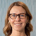 Image of Dr. Alison L. Fox, MD