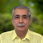 Image of Dr. Mehdi K. Arab, MD