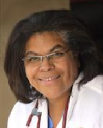 Image of Dr. Asela C. Russell, MD