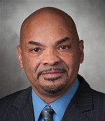 Image of Dr. Michael G. Ward, MD