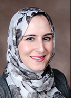 Image of Dr. Deborah Zayneb Mohamad Ali, MD
