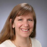 Image of Dr. Helene Claire Longacre-Price, MD