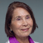 Image of Dr. Frances Stern, MD, PhD