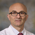 Image of Dr. Teimuraz Apridonidze, MD, FACC