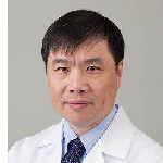 Image of Dr. Zhenqi Liu, MD