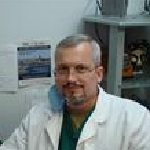 Image of Dr. David Eugene Peters, DDS