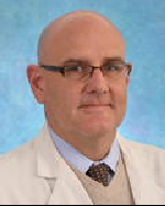 Image of Dr. John M. Thorp, MD