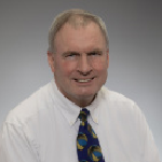 Image of Dr. John L. Rice, MD