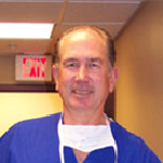 Image of Dr. Douglas William Halliday, MD