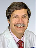 Image of Dr. Daniel P. Sporn, MHA, MD