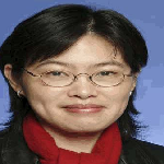 Image of Dr. Jessie Xiong, MD