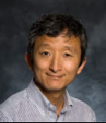 Image of Dr. John Lee, DO