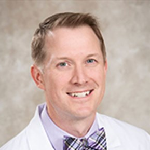Image of Dr. James Patrick Russell, MD