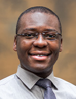 Image of Kwame N. Doh, DPM, MS