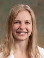 Image of Dr. Ashley A. A. Tuttle, MD
