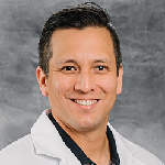 Image of Dr. David Chan, DO, MD
