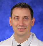 Image of Dr. Joshua S. Gish, MD