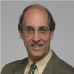 Image of Dr. Richard C. Burgess, PhD, MD
