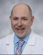 Image of Dr. Neil Miransky, DO