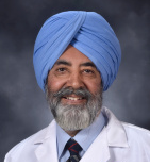 Image of Dr. Avtar Singh, MD