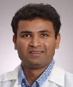 Image of Dr. Priten C. Patel, MD