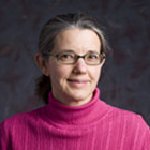 Image of Dr. Mary L. Mayer, MD