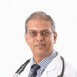 Image of Dr. Joel J. Pallapati, MD