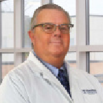 Image of Dr. Timothy Mark Ashburn, MD, FCCP