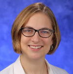 Image of Dr. Lacee Jay Laufenberg Puopolo, MD