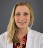 Image of Dr. Whittney D. Barkhuff, PHD, MD