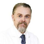 Image of Dr. Chadwick J. Knight, MD