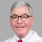Image of Dr. Charles Thomas Hopkins, MD