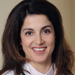 Image of Dr. Amal Sarah, MD