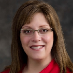 Image of Mary Jo Wicks, FNP, NP