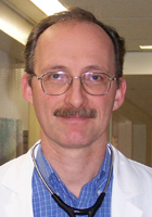 Image of Dr. Daniel Fagnant, DO