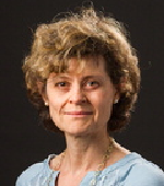 Image of Dr. Angelica Kaner, PhD