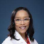 Image of Dr. Candis N. Platt-Houston, MD