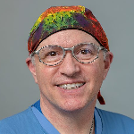 Image of Dr. David N. Mayer, MD